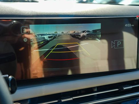 New 2026 Hyundai Tucson SEL image 28