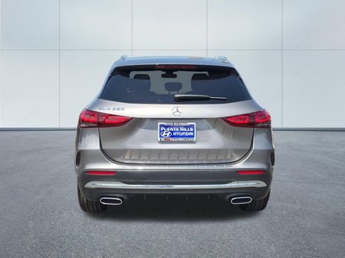 Used 2021 Mercedes-Benz GLA 250 image 5