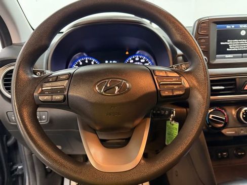 Used 2019 Hyundai Kona SE image 24
