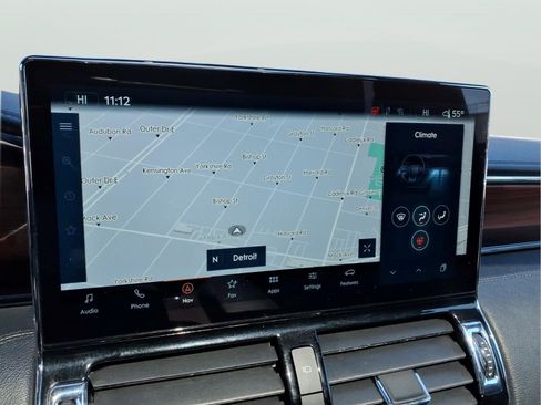 Used 2024 Lincoln Navigator L Reserve image 17