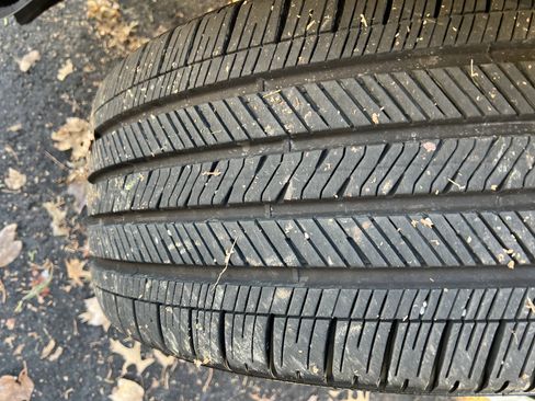 Used 2025 Lincoln Aviator Reserve w/ Equipment Group 201A image 12