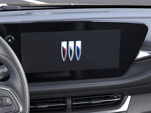 New 2026 Buick Envista Preferred image 20