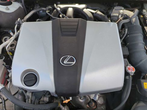 Used 2019 Lexus ES 350 image 14