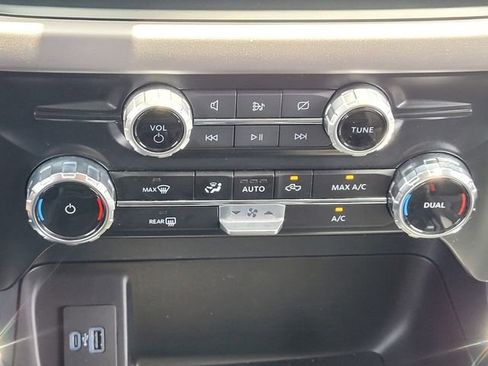 Certified 2024 Ford F150 XLT w/ Mobile Office Package image 20