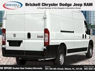 Used 2023 RAM ProMaster 2500 FWD video 2