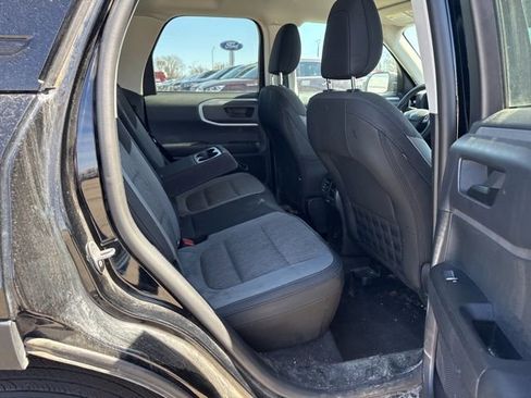 Certified 2024 Ford Bronco Sport Big Bend AWD/4WD image 11