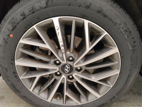 Used 2020 Hyundai Tucson Ultimate image 31