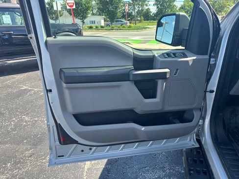 Used 2019 Ford F150 XL w/ Equipment Group 101A Mid AWD/4WD image 12