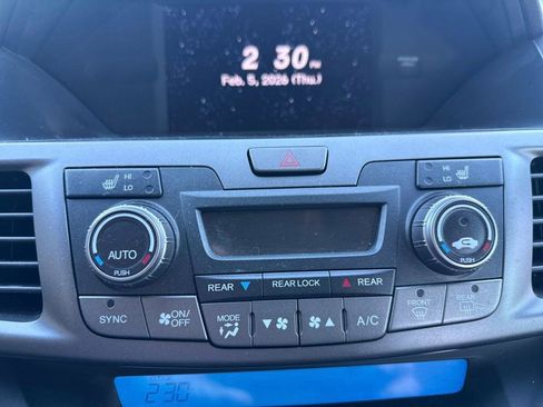 Used 2012 Honda Odyssey Touring image 22