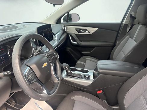 Used 2023 Chevrolet Blazer LT w/ Midnight/Sport Edition AWD/4WD image 21