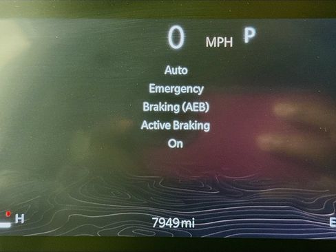 Certified 2024 Jeep Grand Cherokee Limited w/ Luxury Tech Group II AWD/4WD image 21