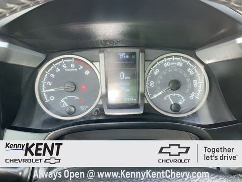 Used 2023 Toyota Tacoma SR5 image 24