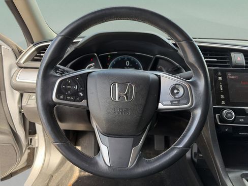 Used 2018 Honda Civic EX-T image 11