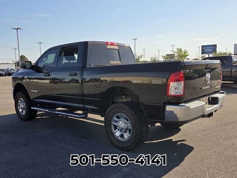 Used 2020 RAM 2500 Tradesman image 3