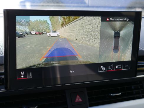 Used 2023 Audi A5 2.0T Prestige AWD/4WD image 20