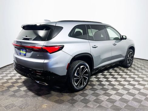 New 2026 Buick Enclave Sport Touring w/ Power Package AWD/4WD image 7