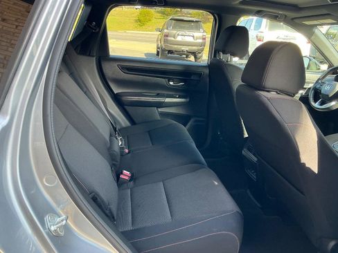 Used 2023 Honda CR-V Sport image 5