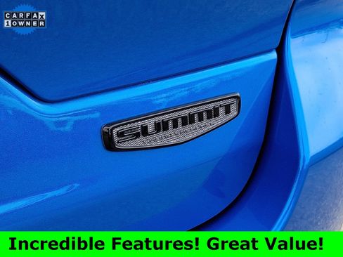 Used 2023 Jeep Grand Cherokee Summit image 33