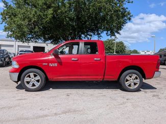 Used 2016 RAM 1500 Big Horn video 3
