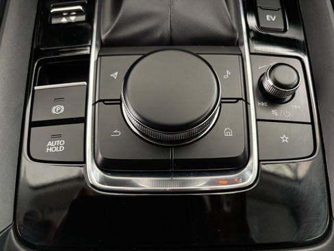 Certified 2025 MAZDA CX-50 2.5 Hybrid w/ Premium Plus Pkg image 27