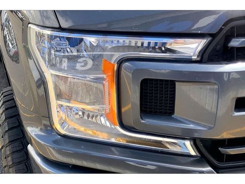 Used 2019 Ford F150 XLT AWD/4WD image 28