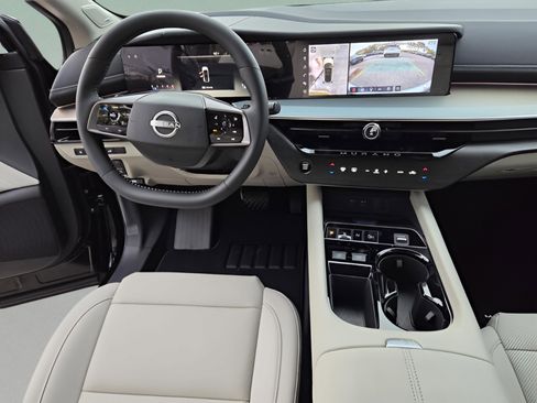 New 2026 Nissan Murano SL image 13