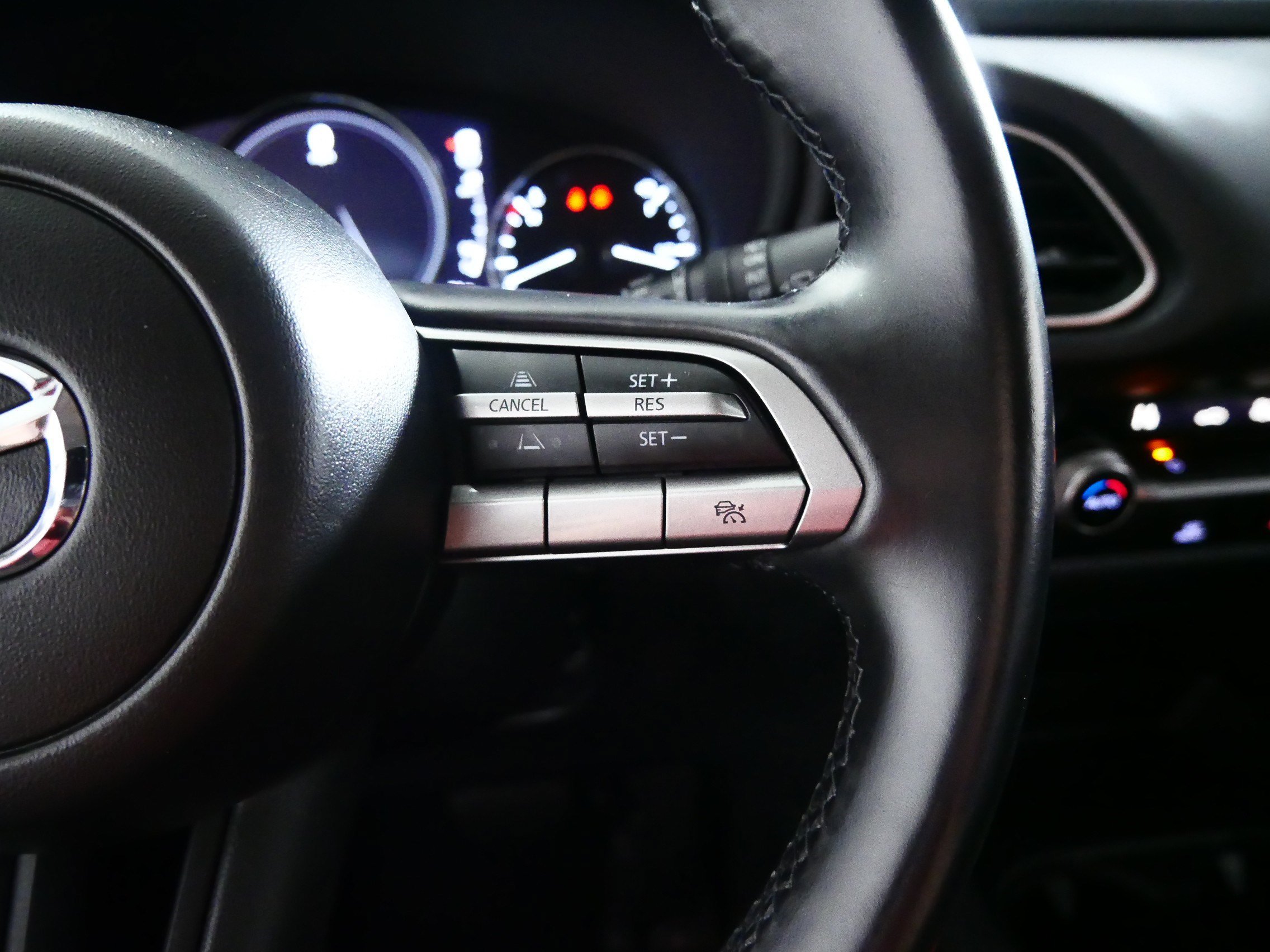 Used 2022 MAZDA CX-30 AWD 2.5 S w/ Select Package image 28