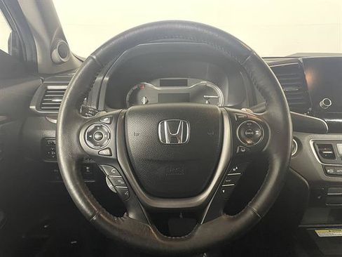 Used 2023 Honda Ridgeline RTL-E image 14