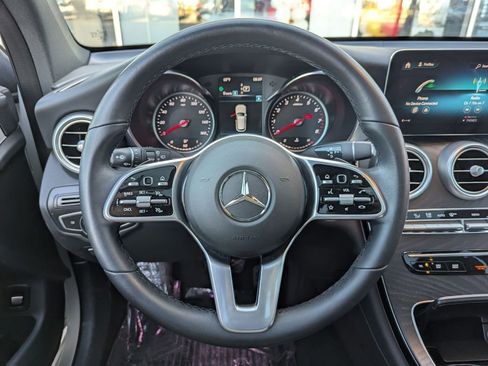 Used 2021 Mercedes-Benz GLC 300 image 21