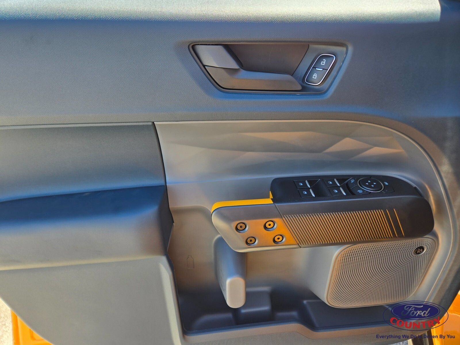 New 2026 Ford Maverick Tremor AWD/4WD image 9