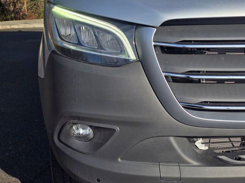 New 2026 Mercedes-Benz Sprinter 2500 image 26