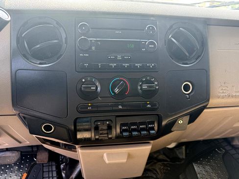 Used 2008 Ford F350 XLT image 19