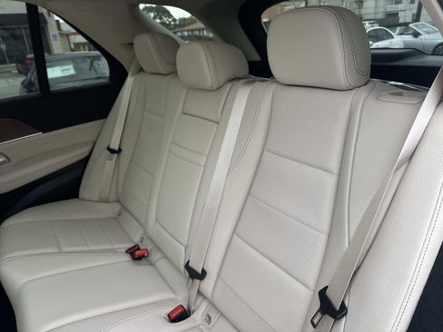 New 2026 Mercedes-Benz GLE 350 4MATIC image 6