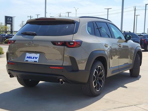 New 2026 MAZDA CX-50 Meridian Edition w/ Weather Package AWD/4WD image 5