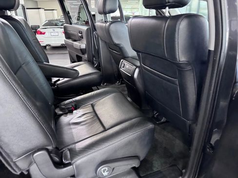 Used 2018 Toyota Sequoia TRD Sport image 15