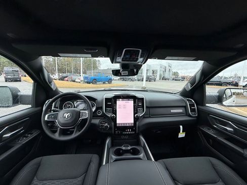 New 2026 RAM 1500 Big Horn image 12