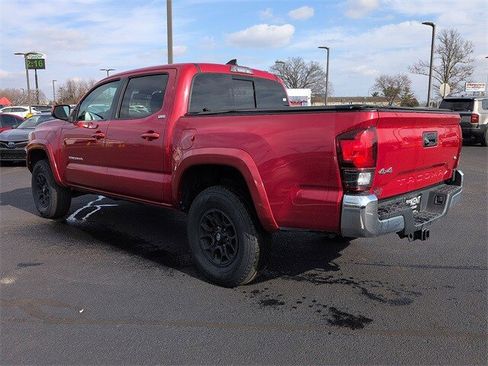 Used 2019 Toyota Tacoma SR5 image 5