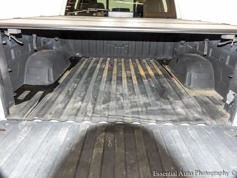 Used 2020 Chevrolet Silverado 1500 LT Trail Boss image 29