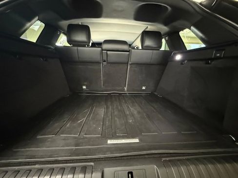 Used 2020 Land Rover Range Rover Sport HSE Dynamic image 12