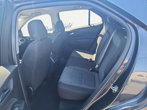 Used 2022 Chevrolet Equinox LT image 11