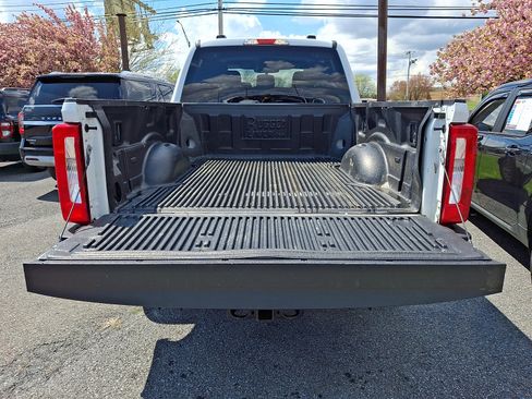 Used 2025 Ford F250 XLT w/ Snow Plow Prep Package AWD/4WD image 27
