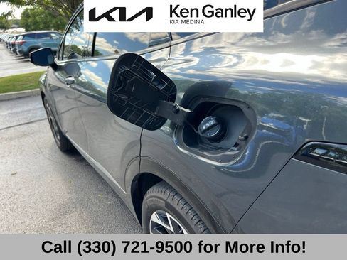 Certified 2024 Kia Sportage SX FWD image 48