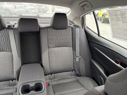 Used 2025 Toyota Camry LE image 35