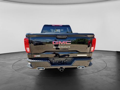 New 2026 GMC Sierra 1500 Elevation w/ Preferred Package AWD/4WD image 8
