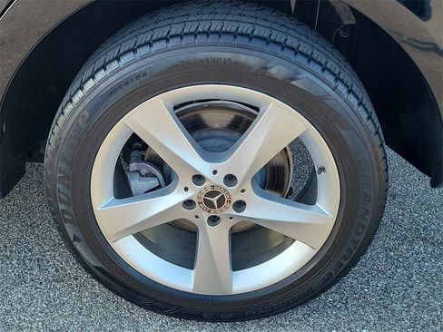 Used 2018 Mercedes-Benz GLE 350 GLE 350 image 12