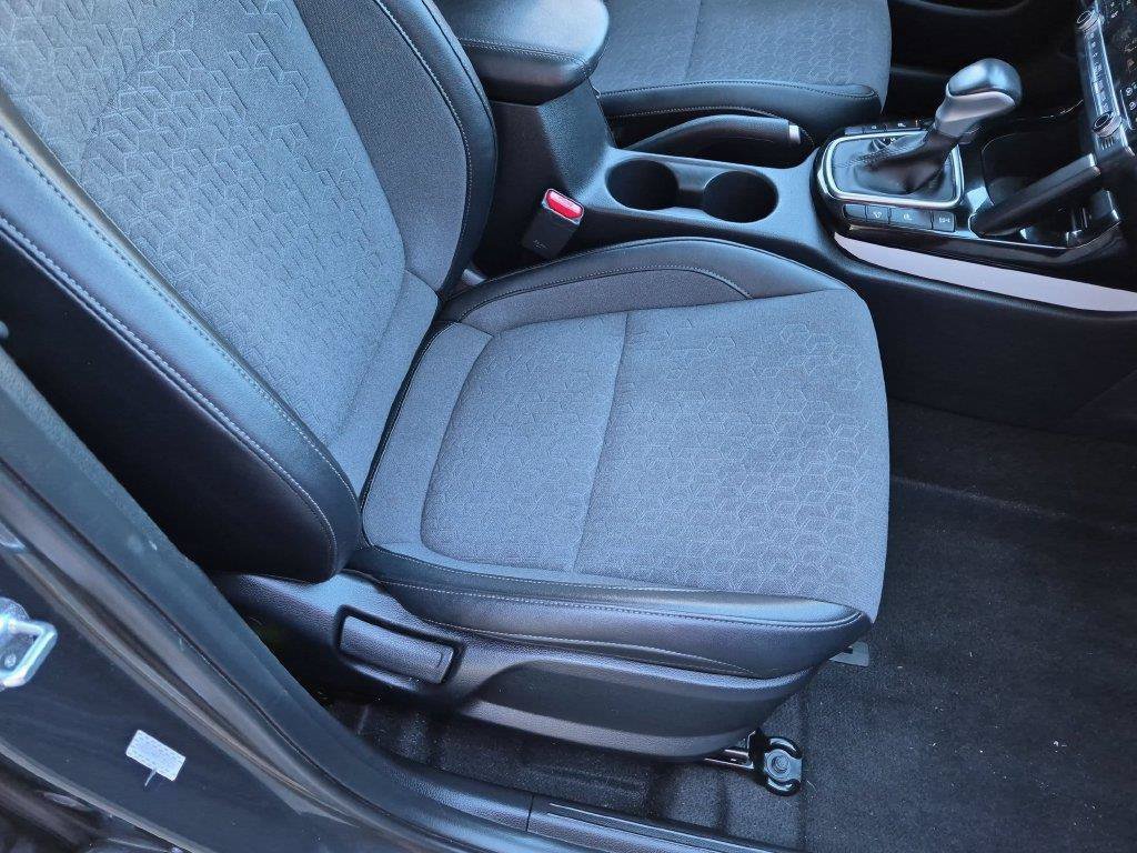 Certified 2024 Kia Seltos S AWD/4WD image 24