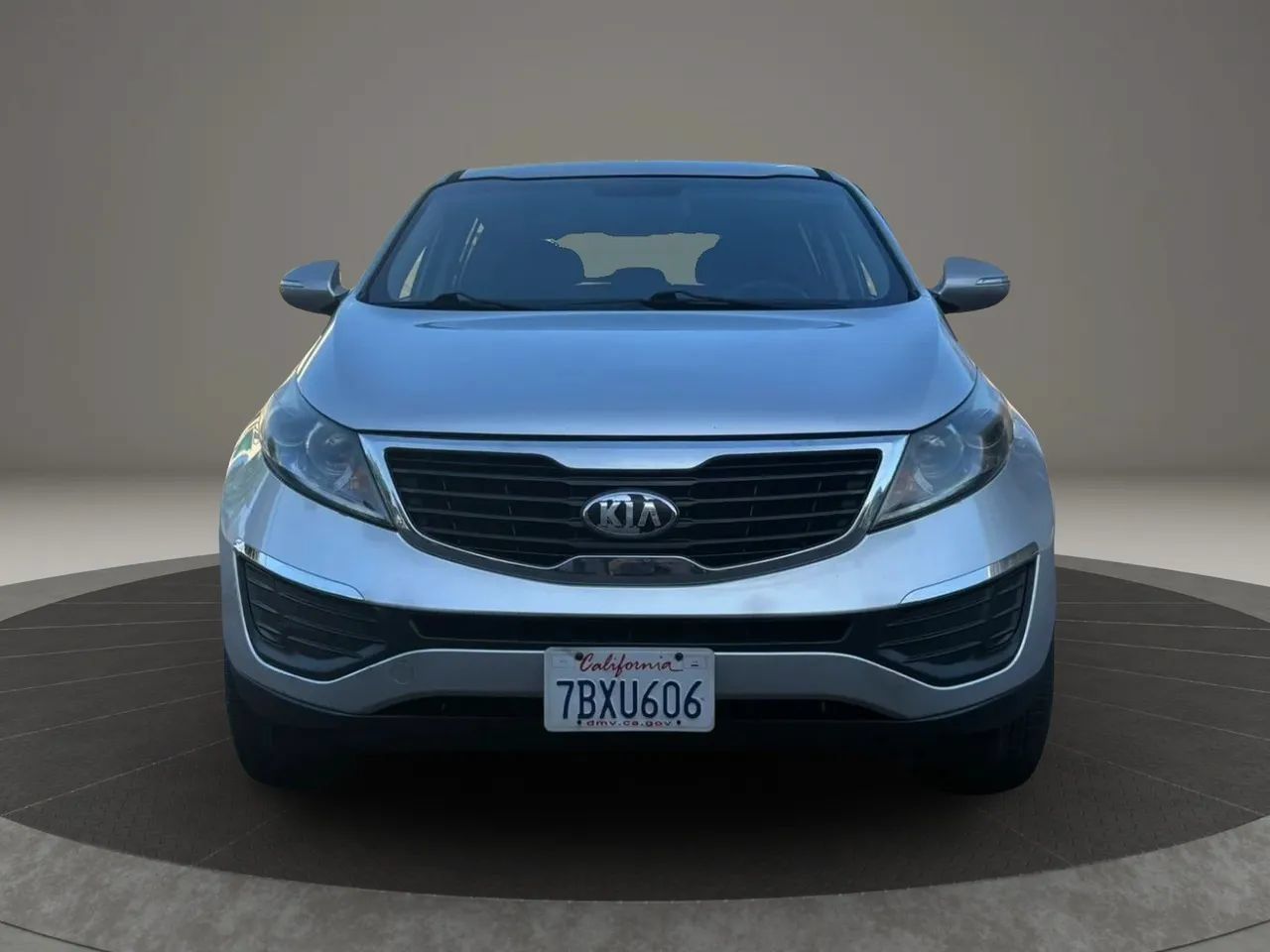 Used 2013 Kia Sportage LX FWD image 3
