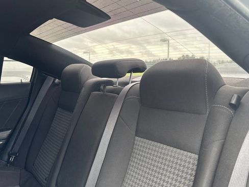 Used 2020 Dodge Charger R/T RWD image 8