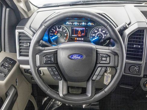 Used 2020 Ford F150 XLT w/ Equipment Group 302A Luxury image 30