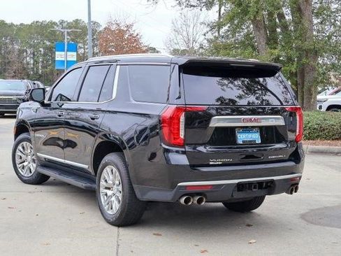 Certified 2024 GMC Yukon Denali image 2